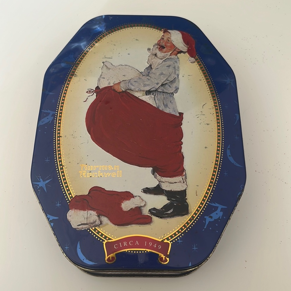 Snickers Limited Edition Canister